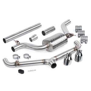 MK7.5 GTI CAT BACK KIT | CBK0006