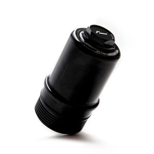 VWR Billet Oil Filter Housing - EA888.3 1.8/2.0 TSI | VWR19G706