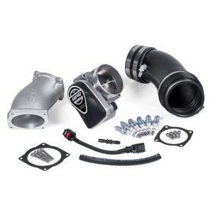 Ultracharger Throttle Body Upgrade - 3.0 TFSI - B8/B8.5 A4/A5/S4/S5 | MS100128