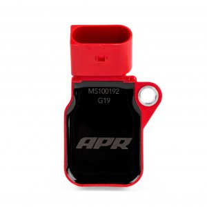 APR IGNITION COILS (RED)