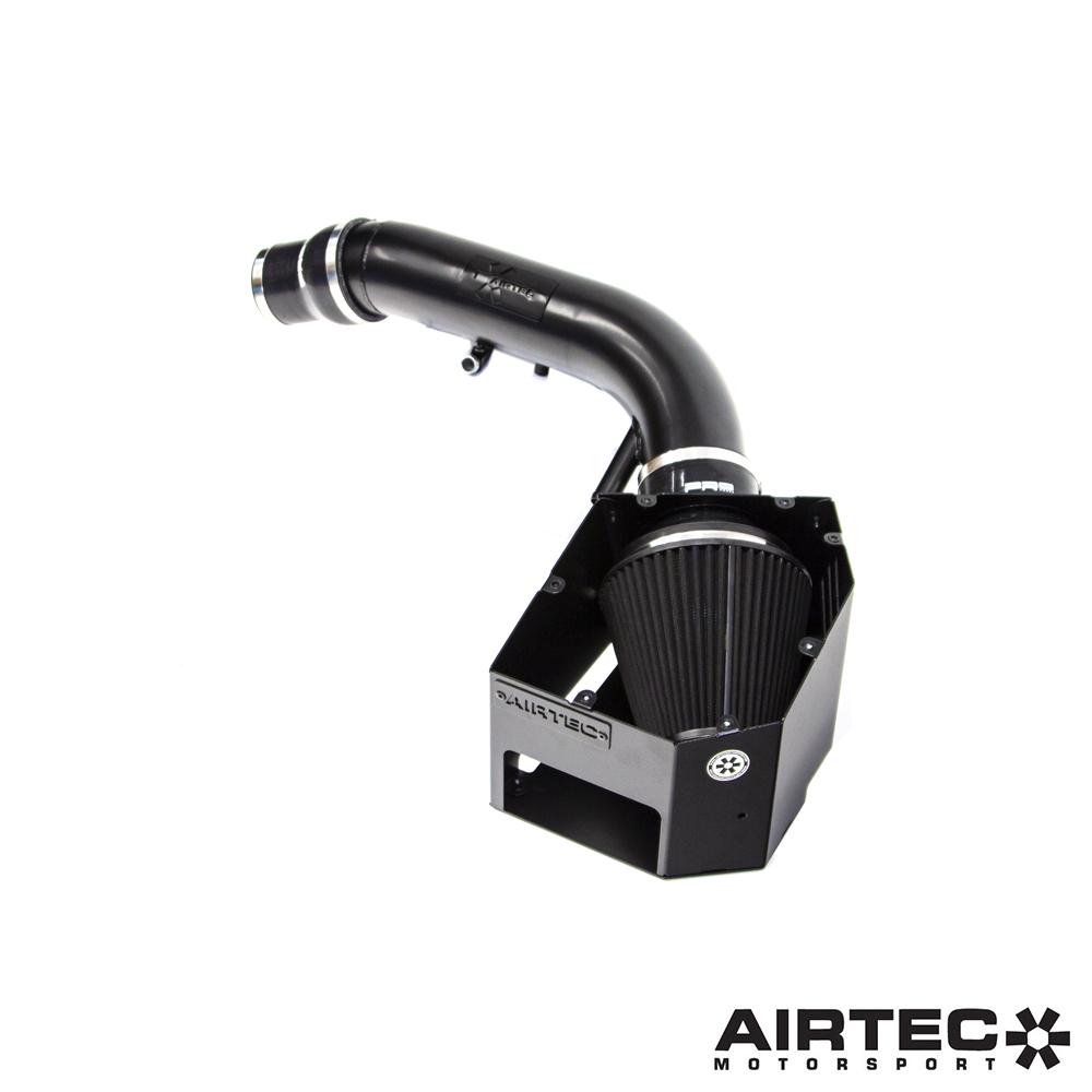AIRTEC Motorsport Enclosed Induction Kit for Audi RS3 8Y (RHD) - Image 2