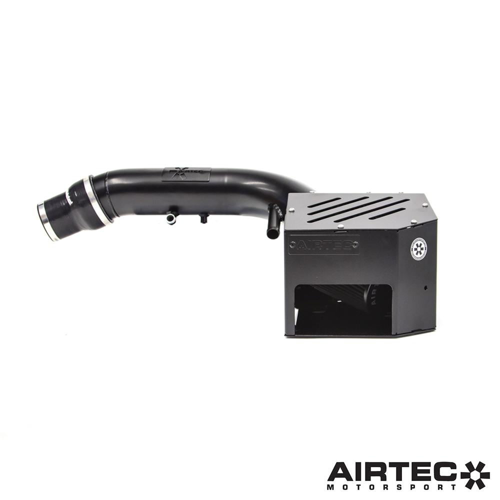 AIRTEC Motorsport Enclosed Induction Kit for Audi RS3 8Y (RHD) - Image 3