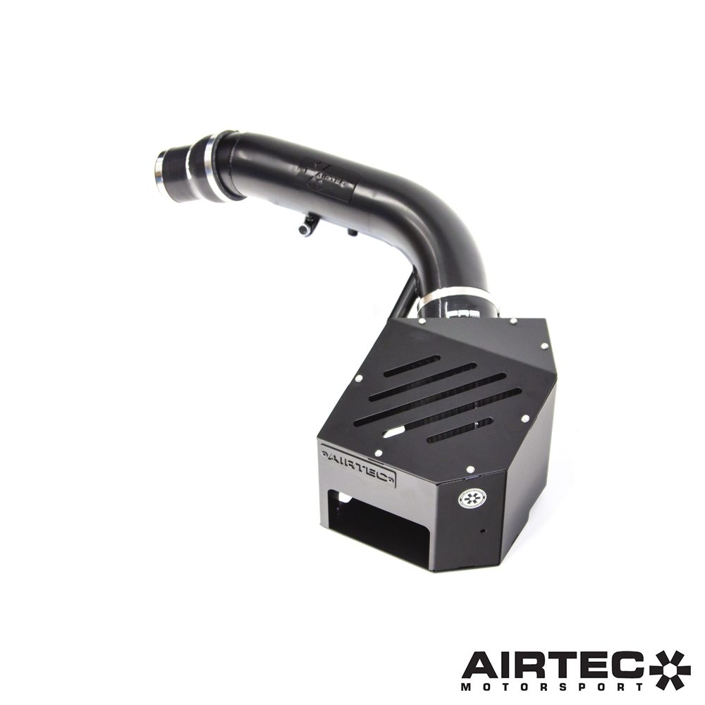 AIRTEC Motorsport Enclosed Induction Kit for Audi RS3 8Y (RHD) - Image 4