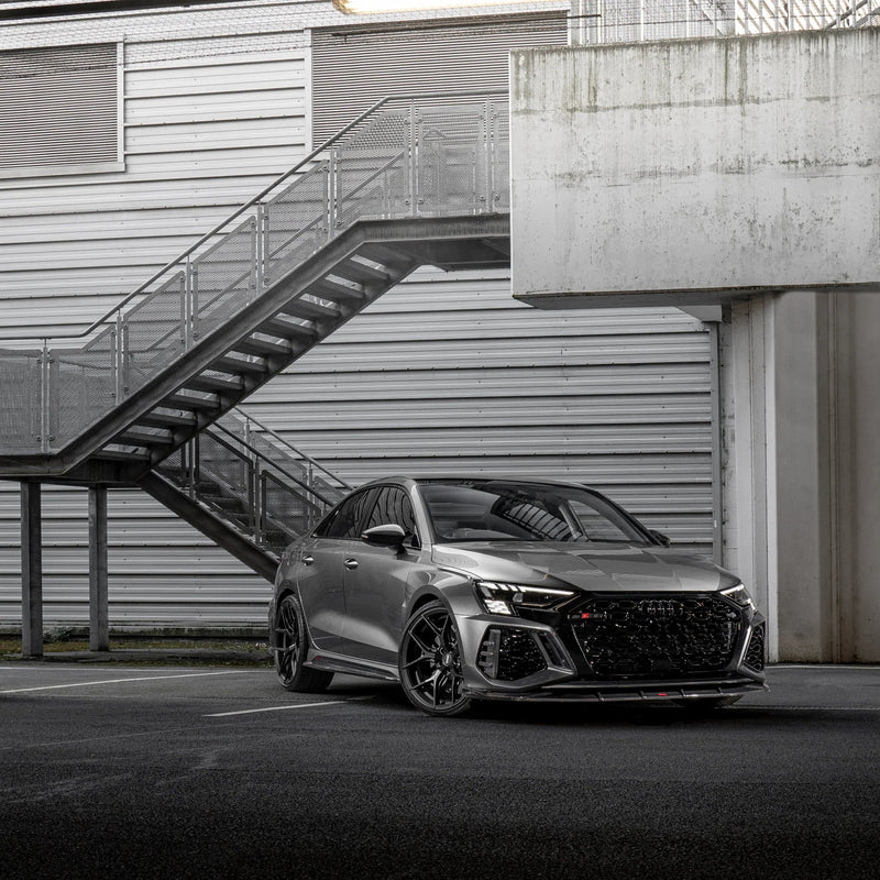 Audi RS3 8Y Saloon Carbon Fibre Full Body Kit by Urban (2021+)