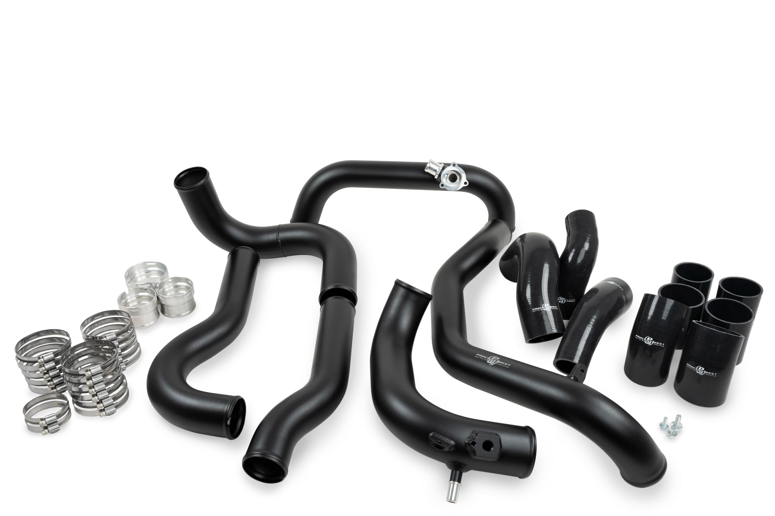 Process West Next Gen Ranger Raptor Intercooler Piping Kit - Image 2