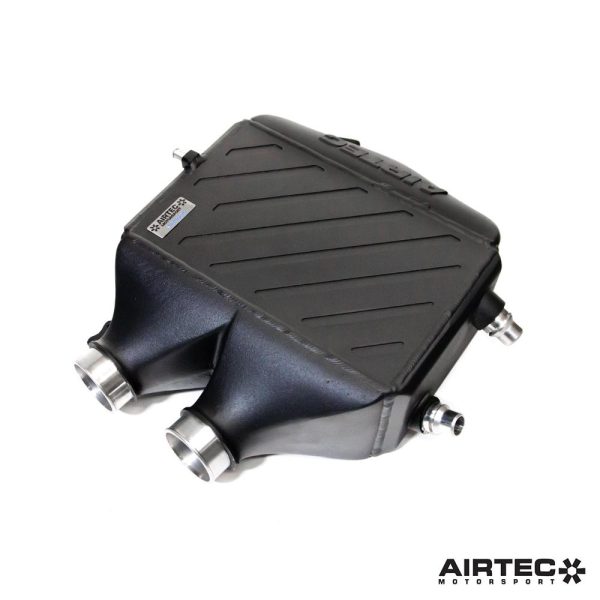 AIRTEC Motorsport Chargecooler Upgrade for BMW S55 (M2 Competition, M3 and M4) - Image 2