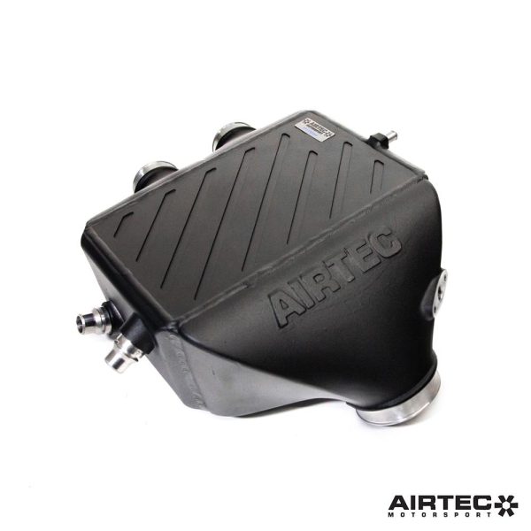 AIRTEC Motorsport Chargecooler Upgrade for BMW S55 (M2 Competition, M3 and M4) - Image 3