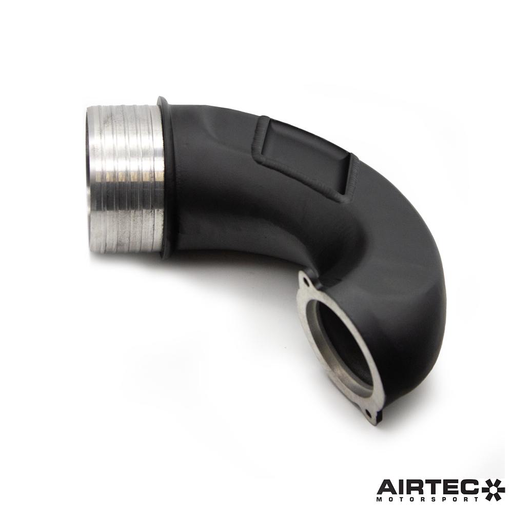 AIRTEC Motorsport Turbo Elbow for Audi RS3 8V / 8Y / TTRS (8S) (RHD) - Image 2