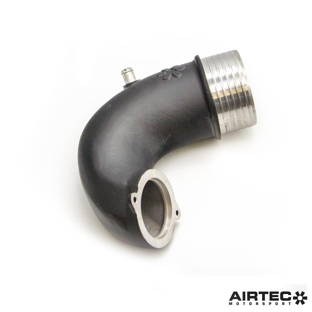AIRTEC Motorsport Turbo Elbow for Audi RS3 8V / 8Y / TTRS (8S) (RHD) - Image 4