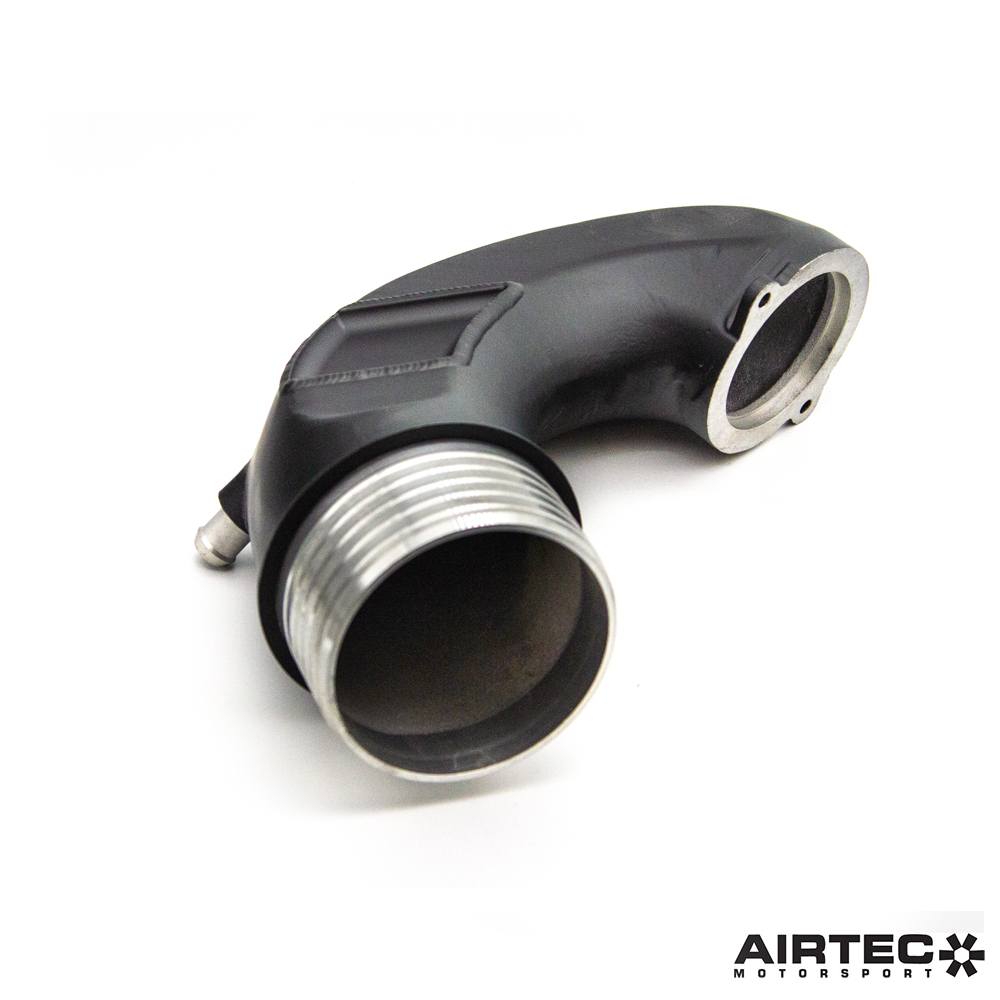 AIRTEC Motorsport Turbo Elbow for Audi RS3 8V / 8Y / TTRS (8S) (RHD) - Image 6