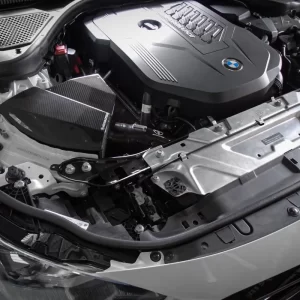 ARMASPEED BMW G42 M240i B58 Carbon Fiber Cold Air Intake