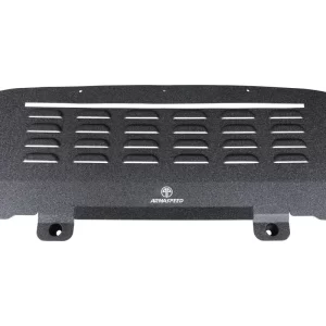 BMW G8X M2 / M3 / M4 ARMASPEED Aluminum Alloy Oil Cooler Protective Plate