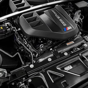 ARMASPEED BMW G80 M3/ G82 M4 / G87 M2 Open Carbon Fiber Cold Air Intake