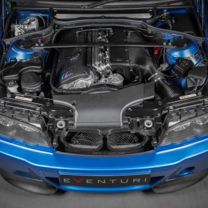 Eventuri BMW E46 M3 Hybrid Airbox