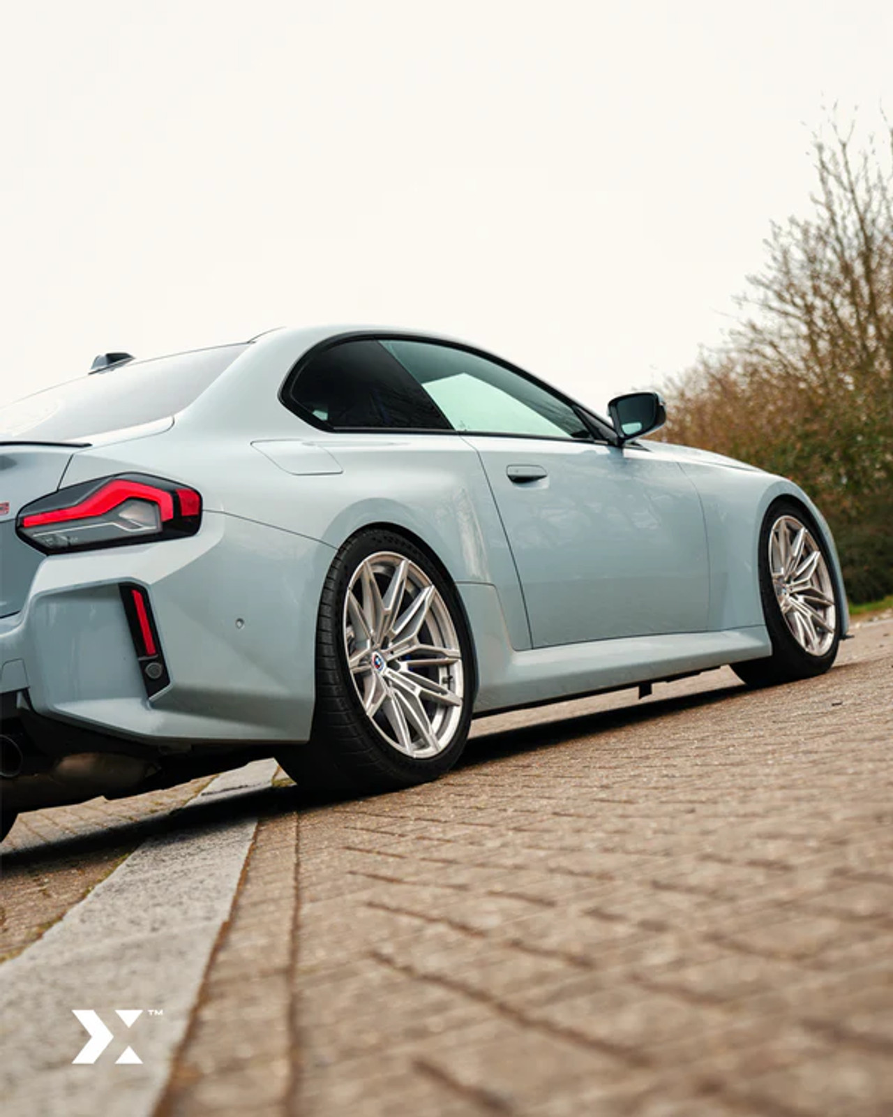 MMX Lowering Springs for G87 M2