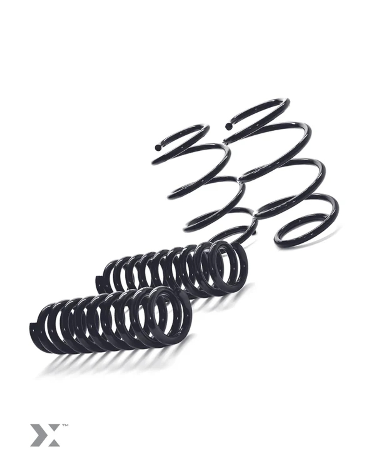MMX Lowering Springs for G87 M2 - Image 3