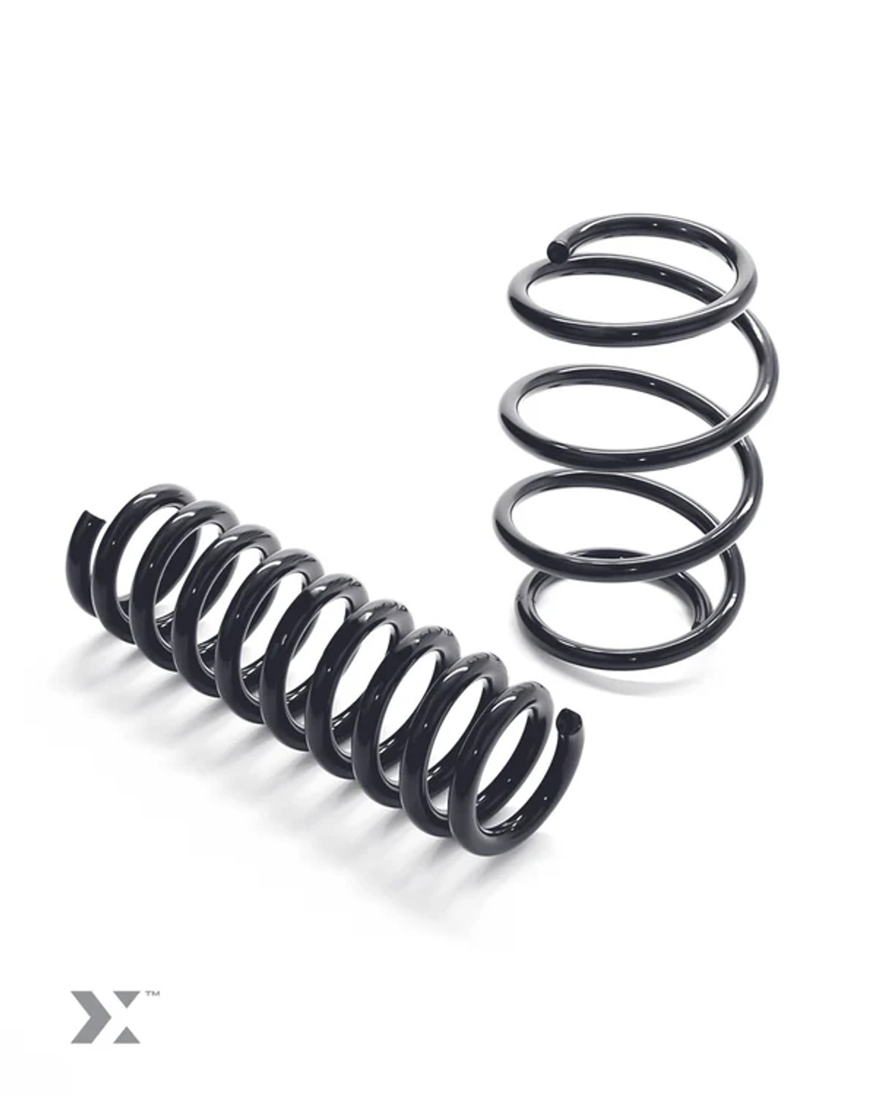 MMX Lowering Springs for G87 M2 - Image 4