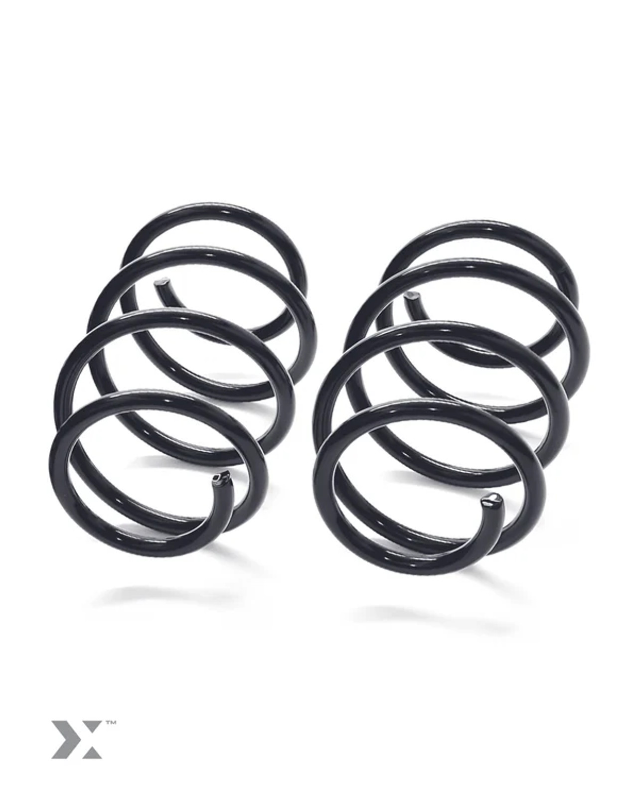 MMX Lowering Springs for G87 M2 - Image 2