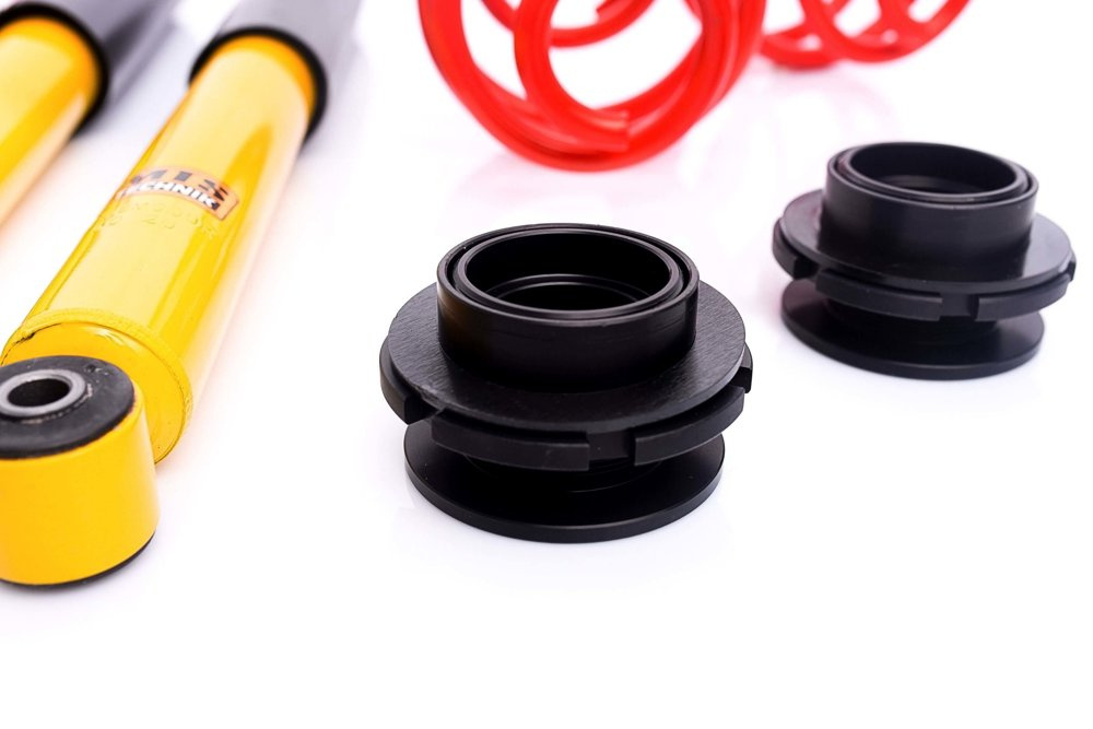 BMW E30 MTS Technik Coilover Kit Street - Image 3