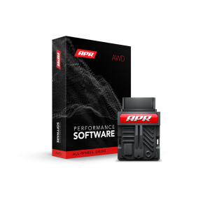 APR Stage 1 AWD Controller Software for Gen 5 Haldex