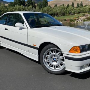 Dinan Performance Spring Set - 1996-1999 BMW M3