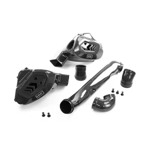 MMX Carbon Intake Kit Gloss | G8x | M2 | M3 | M4