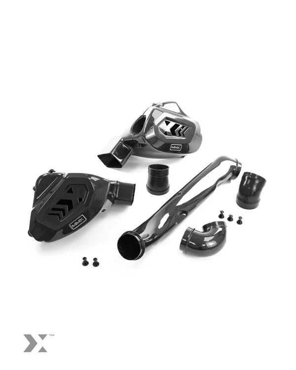 MMX Carbon Intake Kit Gloss | G8x | M2 | M3 | M4