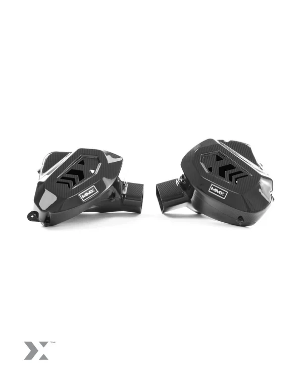 MMX Carbon Intake Kit Gloss | G8x | M2 | M3 | M4 - Image 6