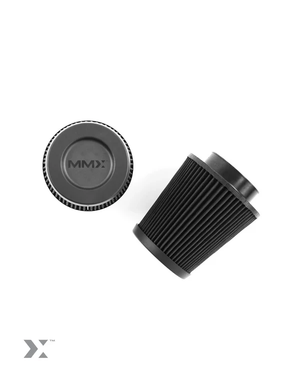 MMX Carbon Intake Kit Gloss | G8x | M2 | M3 | M4 - Image 7