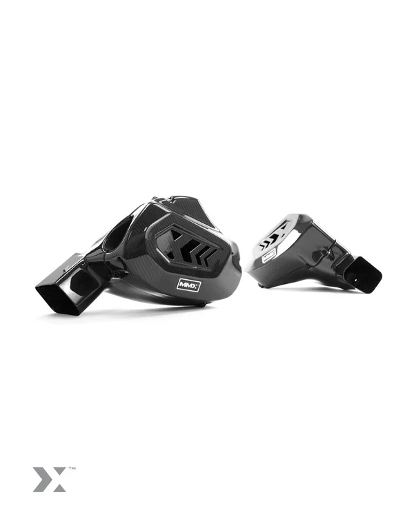 MMX Carbon Intake Kit Gloss | G8x | M2 | M3 | M4 - Image 8