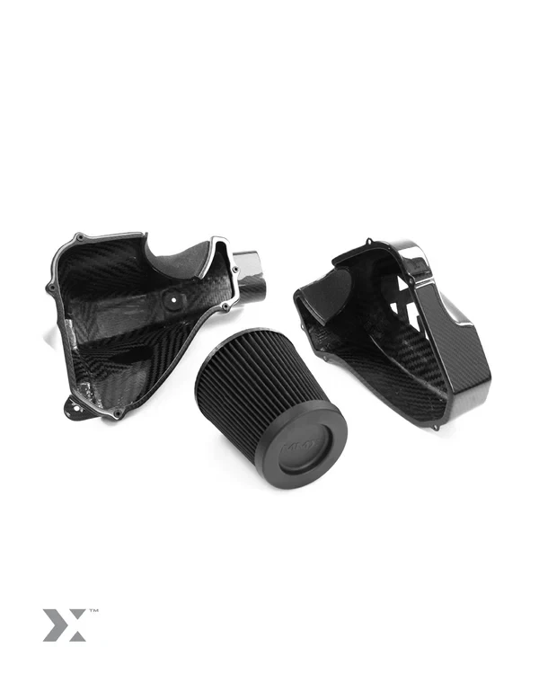 MMX Carbon Intake Kit Gloss | G8x | M2 | M3 | M4 - Image 5