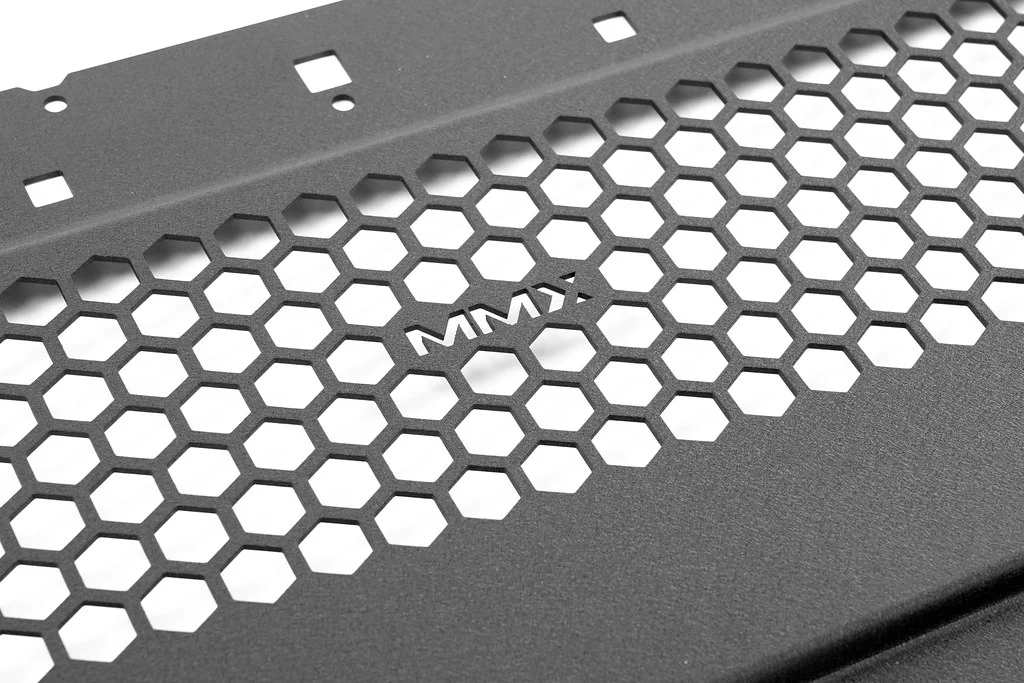 MMX Performance G8X M2 / M3 / M4 Oil Cooler Guard - Image 10