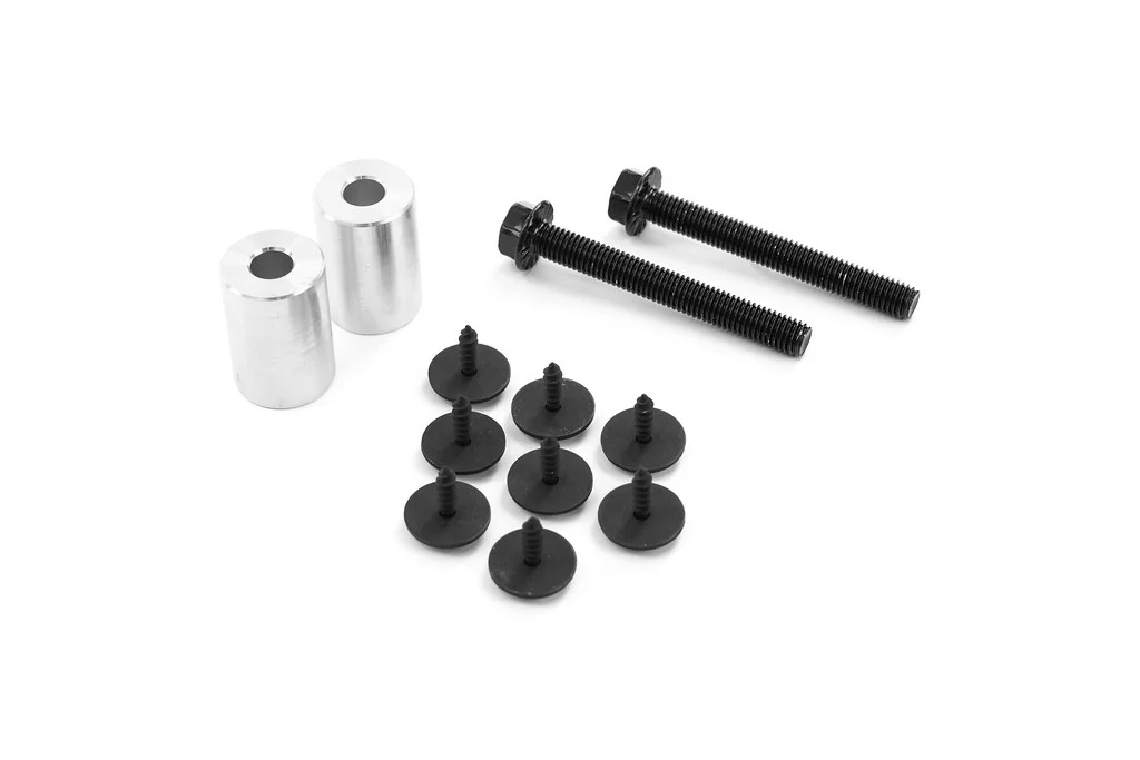 MMX Performance G8X M2 / M3 / M4 Oil Cooler Guard - Image 8