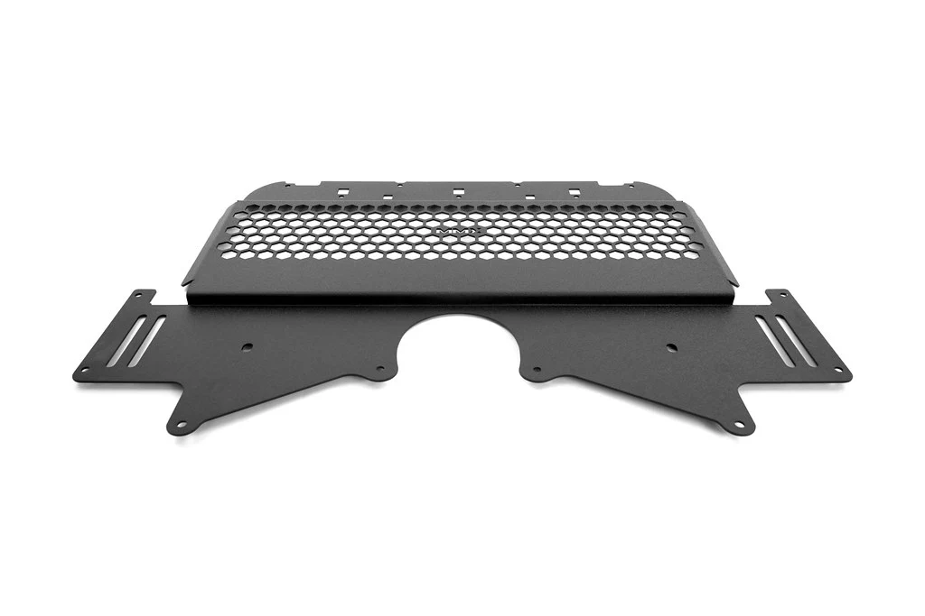 MMX Performance G8X M2 / M3 / M4 Oil Cooler Guard - Image 7